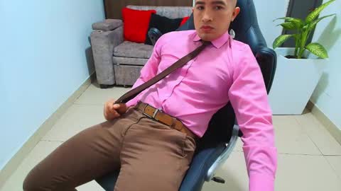 juan  sebastian online show from February 22, 2025, 12:40 pm