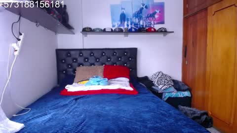 Myystiic online show from January 6, 2026, 6:44 pm