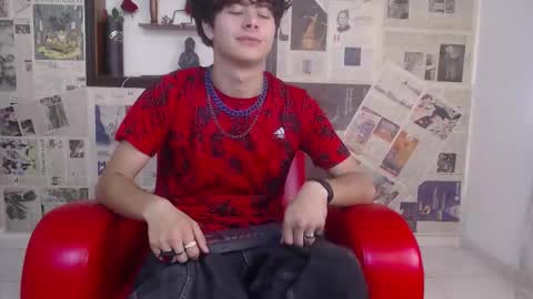 sebastian_rougue online show from March 13, 2026, 8:37 pm