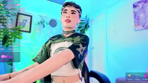 Snapshot of sebastianhilton chatting on February 27, 2026, 3:01 pm . INDEPENDENT MODEL online show from February 27, 2026, 3:01 pm