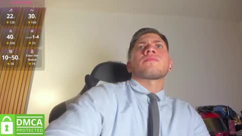 Snapshot of sebastianmaximoff_ chatting on May 29, 2026, 7:34 pm sebastian INDEPENDENT MODEL online show from May 29, 2026, 7:34 pm