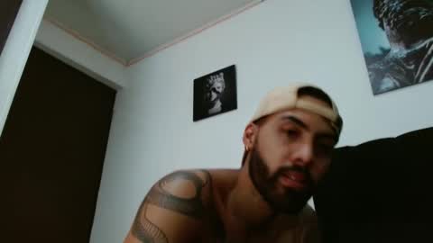 Snapshot of sebastiano_97 chatting on March 4, 2025, 4:38 am Sebastiano online show from March 4, 2025, 4:38 am