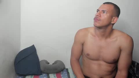 sebatian palacios online show from December 6, 2024, 12:05 pm