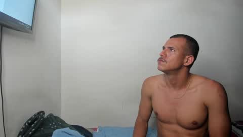 sebatian palacios online show from December 19, 2024, 4:35 pm