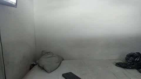 sebatian palacios online show from January 3, 2025, 9:05 pm