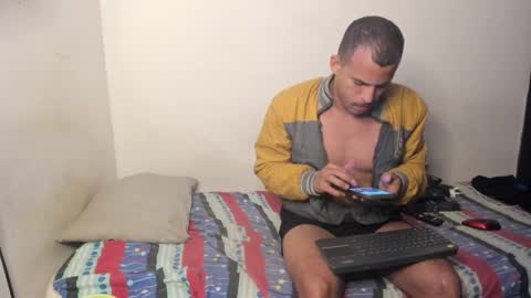 sebatian palacios online show from January 6, 2025, 6:03 am