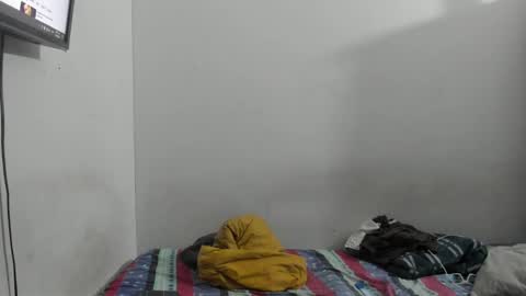 sebatian palacios online show from January 7, 2025, 6:59 am