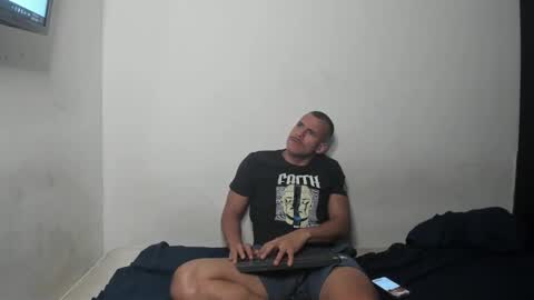 sebatian palacios online show from January 24, 2025, 4:16 am