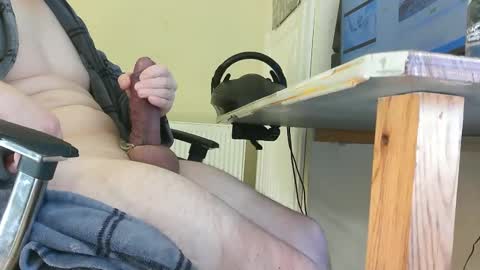 sebastianspalding450 online show from November 25, 2025, 10:04 am