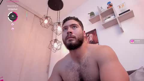 Instagram jeanpaulfit  online show from September 14, 2025, 8:41 pm