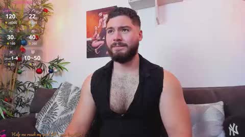 Instagram jeanpaulfit  online show from March 29, 2026, 7:58 pm