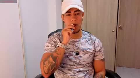 Sebas online show from February 14, 2026, 11:18 am