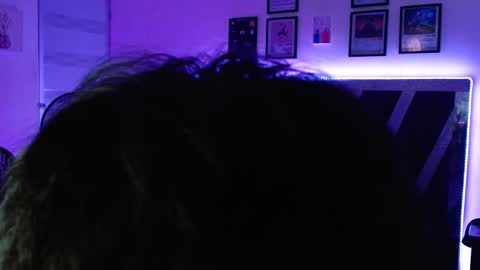 Sebas online show from October 4, 2025, 11:14 pm