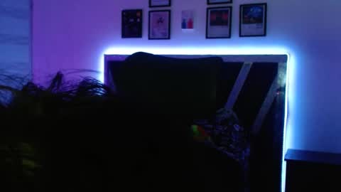 Sebas online show from October 9, 2025, 3:48 am