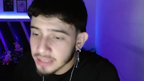 Sebas online show from October 16, 2025, 4:52 pm