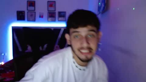 Sebas online show from November 20, 2025, 10:09 pm