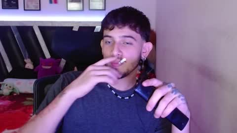 Sebas online show from January 14, 2026, 5:13 am