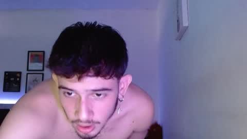 Sebas online show from January 19, 2026, 4:33 pm