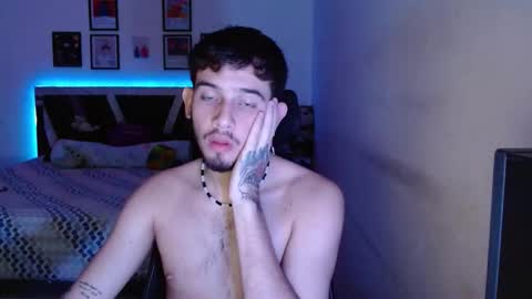 Sebas online show from February 8, 2026, 7:01 am