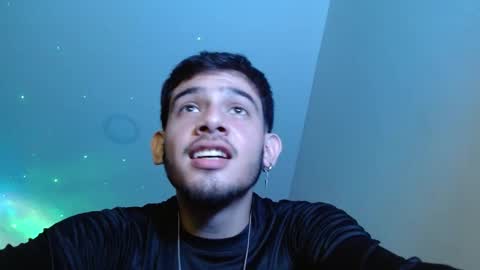 Sebas online show from February 14, 2026, 9:55 pm