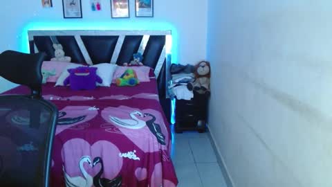 Sebas online show from February 26, 2026, 10:31 pm