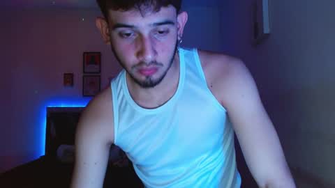 Sebas online show from March 18, 2026, 3:09 am