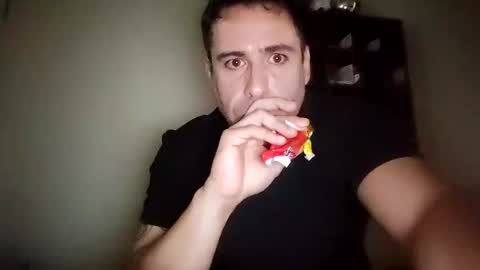 Sebastian Torres Lpez online show from February 19, 2026, 2:51 am