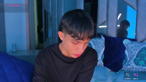 Snapshot of sebax_00 chatting on September 20, 2025, 7:26 pm Sebastian online show from September 20, 2025, 7:26 pm