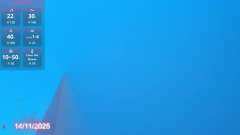 Snapshot of sebax_00 chatting on November 14, 2025, 8:51 pm Sebastian online show from November 14, 2025, 8:51 pm