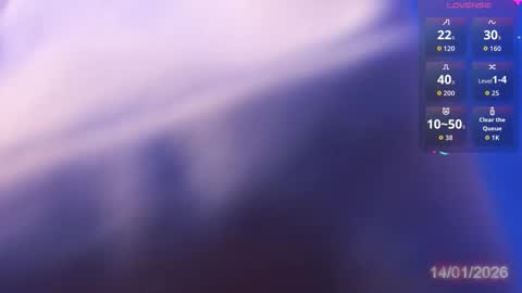 Snapshot of sebax_00 chatting on January 15, 2026, 3:22 am Sebastian online show from January 15, 2026, 3:22 am