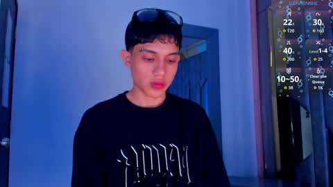 Snapshot of sebax_00 chatting on April 25, 2026, 8:39 pm Sebastian online show from April 25, 2026, 8:39 pm