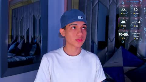 Snapshot of sebax_00 chatting on May 4, 2026, 9:11 pm Sebastian online show from May 4, 2026, 9:11 pm
