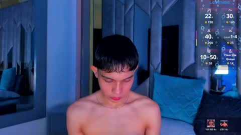 Snapshot of sebax_00 chatting on May 10, 2026, 4:17 am Sebastian online show from May 10, 2026, 4:17 am