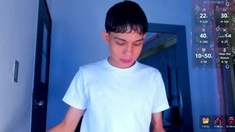 Snapshot of sebax_00 chatting on May 10, 2026, 8:47 pm Sebastian online show from May 10, 2026, 8:47 pm