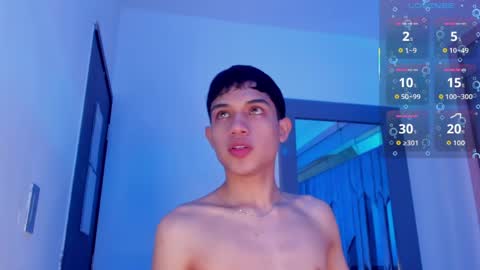 Snapshot of sebax_00 chatting on May 31, 2026, 9:05 pm Sebastian online show from May 31, 2026, 9:05 pm