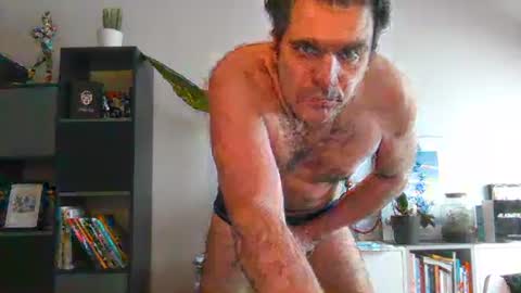 sebix9206 online show from January 31, 2025, 12:18 pm