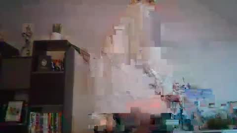 sebix9206 online show from February 5, 2025, 7:50 am