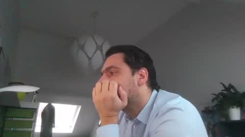 sebix9206 online show from February 5, 2026, 8:30 am