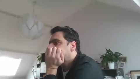 sebix9206 online show from February 20, 2026, 10:27 am