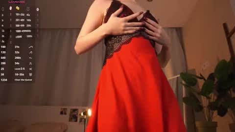 Brenda online show from February 24, 2026, 4:16 pm