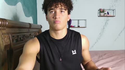 kai online show from January 8, 2025, 3:51 am