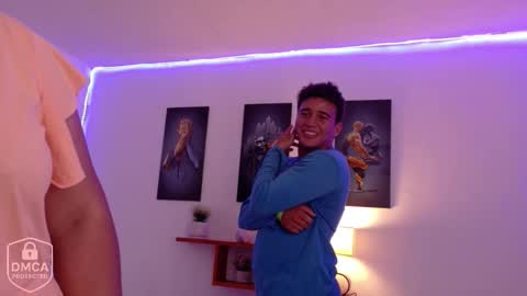 kai online show from November 4, 2025, 5:12 pm