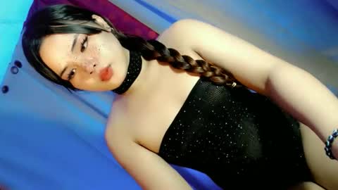 Snapshot of secret_affair18 chatting on February 19, 2026, 7:10 pm kwen online show from February 19, 2026, 7:10 pm