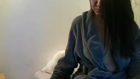 JuliettaRomeo online show from January 3, 2025, 6:35 pm