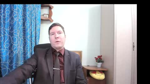 Secret lover XXX online show from December 4, 2025, 8:45 am