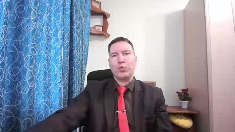 Secret lover XXX online show from January 9, 2026, 8:50 am