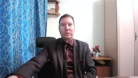 Secret lover XXX online show from May 11, 2026, 8:31 am