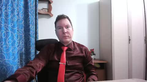 Secret lover XXX online show from May 13, 2026, 8:34 am