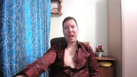 Secret lover XXX online show from May 15, 2026, 8:21 am