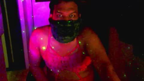 Snapshot of secret_n chatting on September 14, 2025, 4:50 pm Secret Nikki online show from September 14, 2025, 4:50 pm